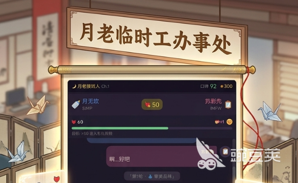 月老接班人游戏手机版上线时间 月老接班人手游正式公测日期揭晓截图