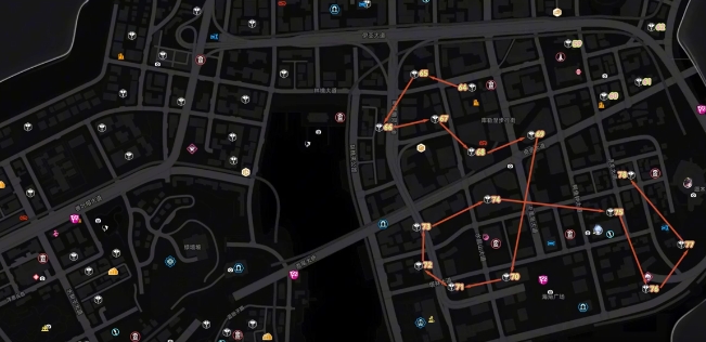 异环21的赠礼如何探索 异环21的赠礼探索方法