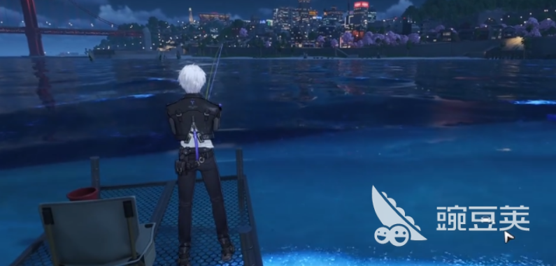 异环鱼存活时间详解 异环鱼最长能活多久截图