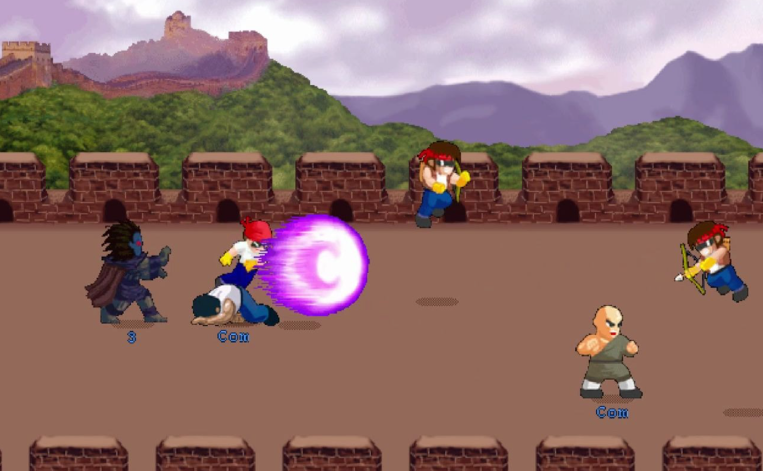 小小斗士手游下载地址