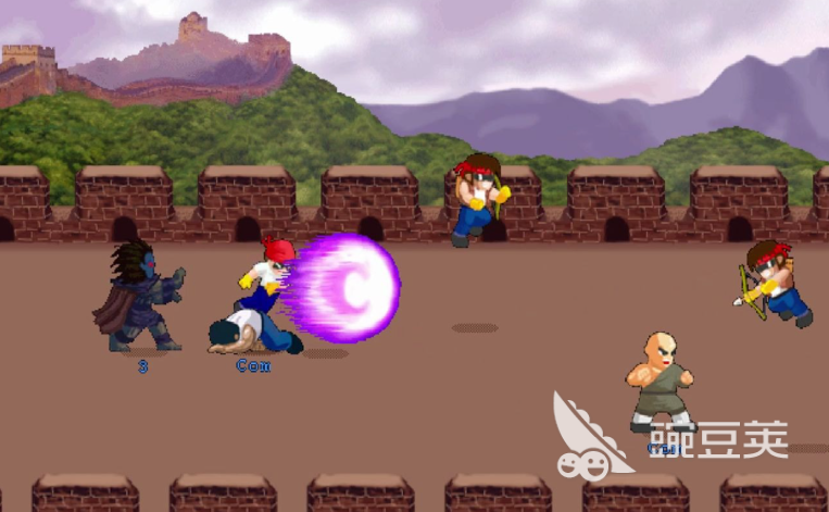 小小斗士手游安卓下载 小小斗士游戏手机版预约入口及安卓iOS安装包获取截图