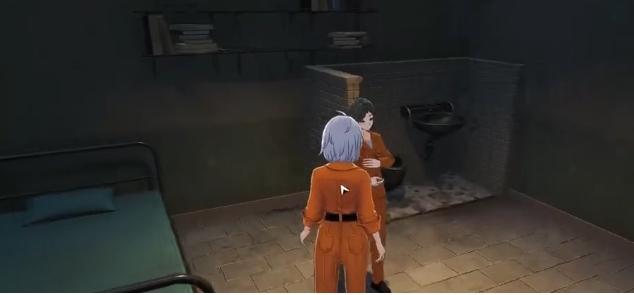 异环拘留怎么逃离 异环拘留逃离方法