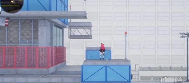 异环半角广场异象解密方法 异环半角广场解密教程