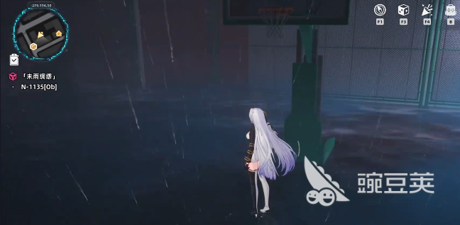 异环新手教程 异环入门玩法与快速上手指南截图