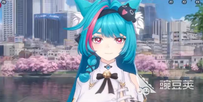 异环游戏手机版A级角色教程 异环手游全A级角色培养与阵容搭配分享截图