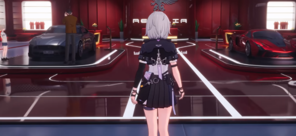 异环载具有哪几款 异环载具指引