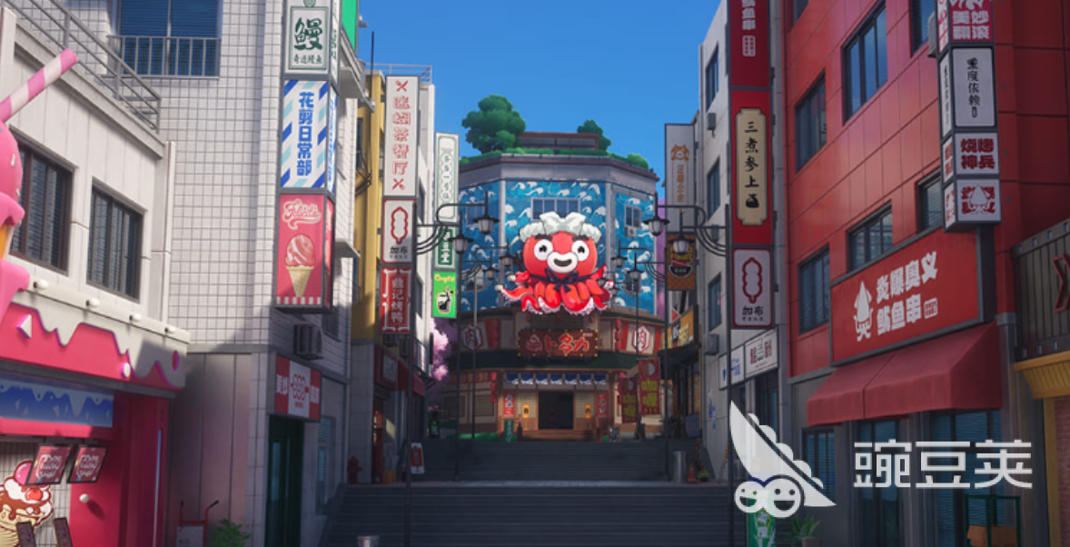 异环谜皮鬼是什么 异环谜皮鬼角色设定与背景解析截图