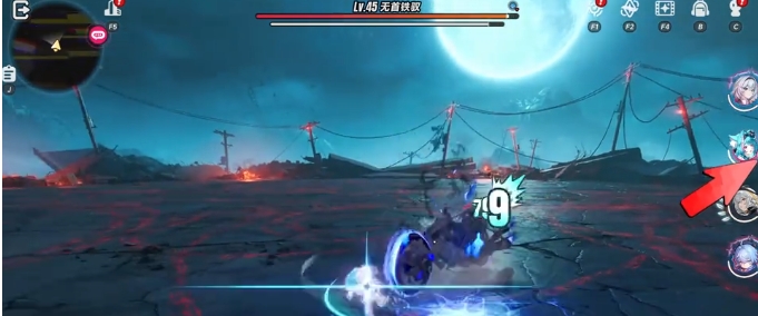 异环创生怎么引发 异环创生引发技巧