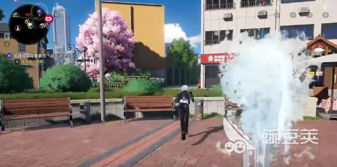 异环赠礼收集指南 异环赠礼全获取途径与实用技巧截图