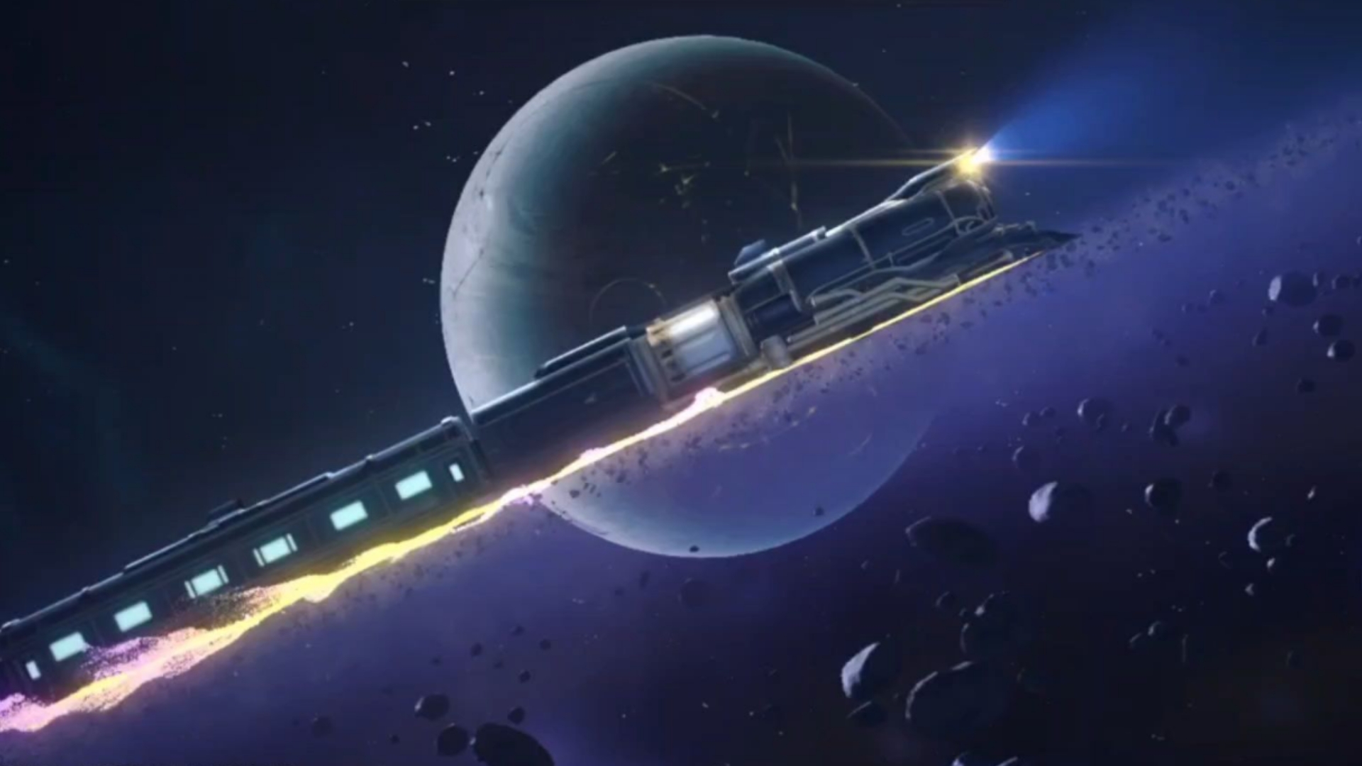 崩铁卡在加载界面进不去怎么办 崩铁卡在加载界面解决办法分享截图