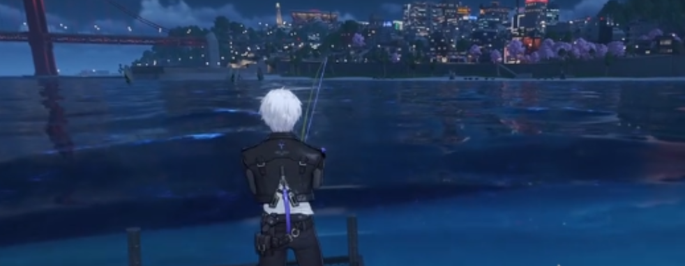 异环鱼能够存活多久 异环鱼存活时间盘点截图