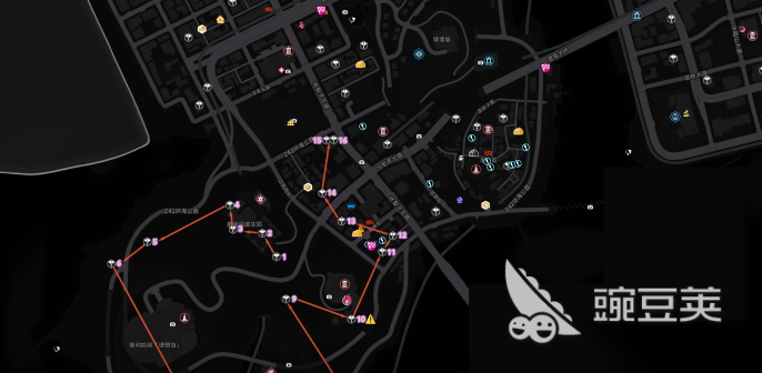 异环21的赠礼探索指南 异环21隐藏任务与赠礼获取全流程解析截图