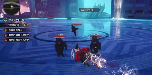 异环游戏手机版深渊10层如何通关 异环手游深渊10层通关技巧