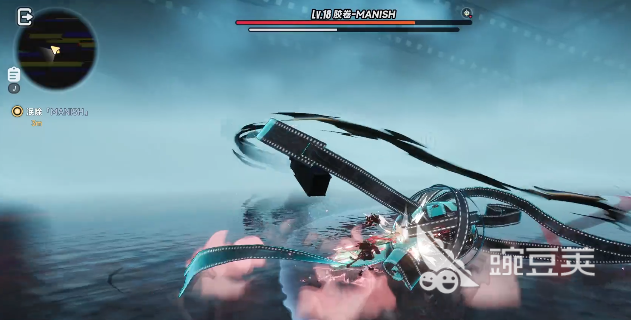 异环是MMO游戏吗 异环游戏手机版模式全解析与玩法特色盘点截图