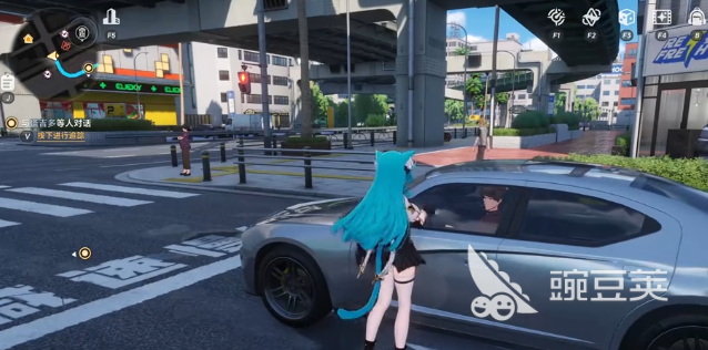 异环犯罪行为怎么玩 异环触发通缉玩法详解截图