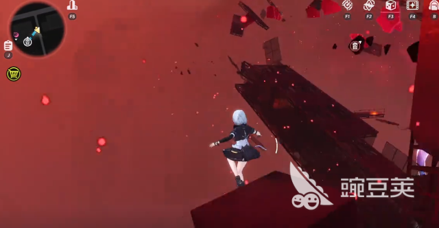 异环侧爬技巧推荐 异环侧爬操作方法与实战要点解析截图