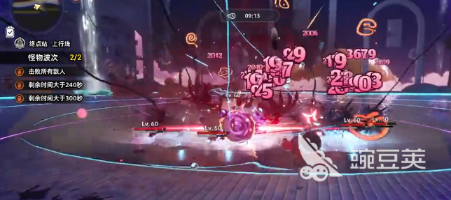 异环合轴怎么玩 异环合轴核心机制与实战技巧详解截图