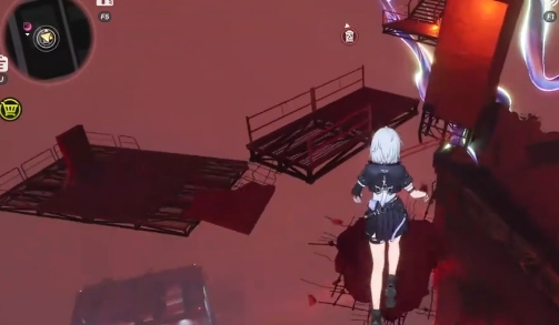 异环侧爬技巧推荐 异环侧爬怎么玩