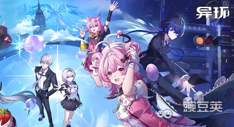 异环T0队伍搭配指南 异环最强阵容分享与实战解析截图