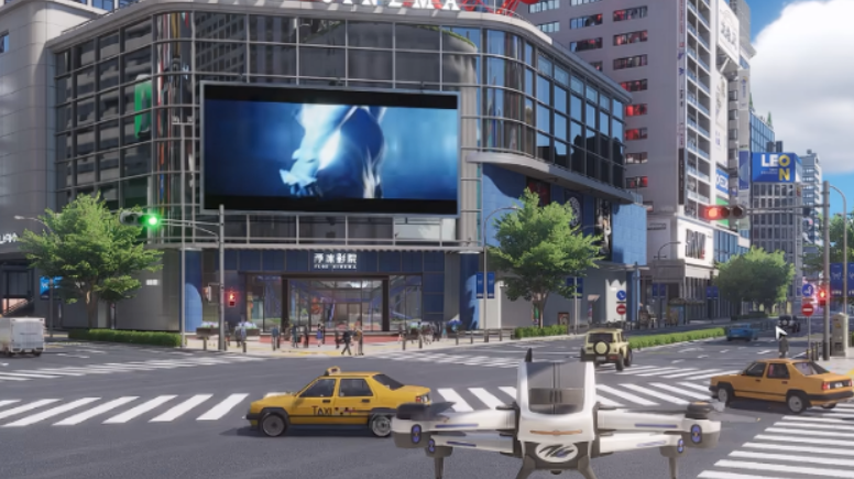 异环异世投影玩法盘点 异环a时空放映机怎么玩