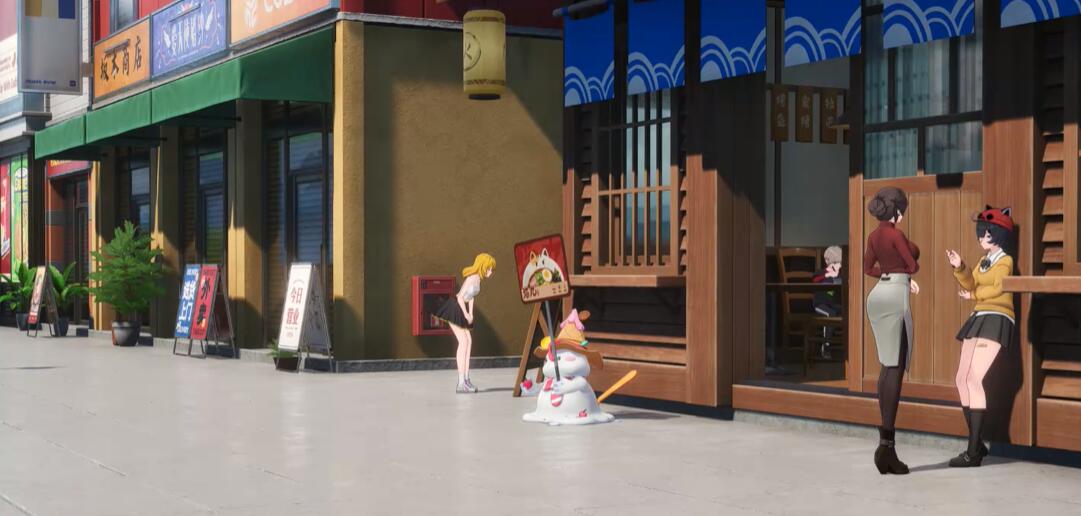 异环收集冷气怎么做 异环收集冷气教程