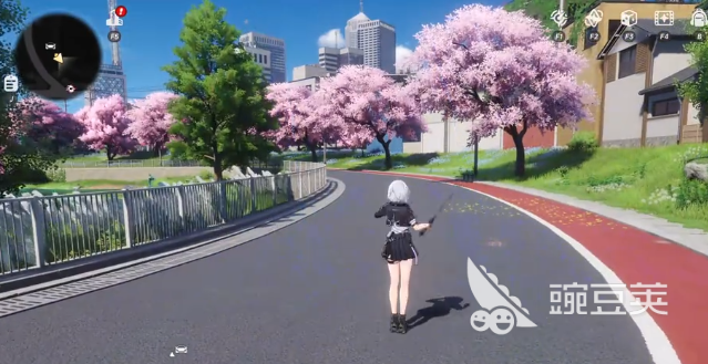 异环创生怎么引发 异环创生触发机制与高效达成技巧截图