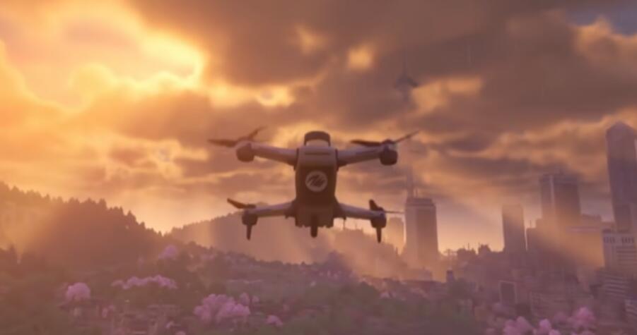 异环天际线是什么 异环天际线相关内容盘点