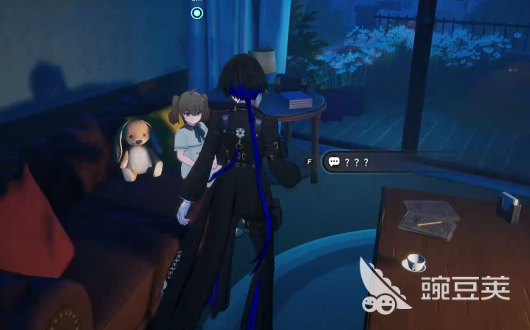 异环开灯任务怎么完成 异环开灯任务支线全流程图文教程截图