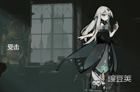 忘却前夜莉兹角色解析 忘却前夜莉兹技能机制与特性详解截图