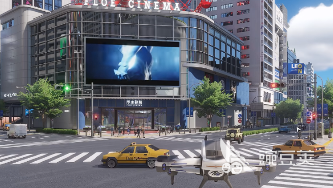 异环异世投影玩法详解 异环时空放映机使用指南截图