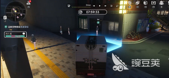 异环与鸣潮是同一公司开发的吗 异环和鸣潮游戏手机版玩法对比分析截图