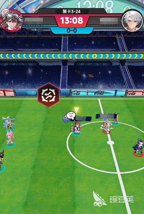 萌神契约游戏手机版上线时间揭晓 萌神契约手游正式开服日期与预约入口截图