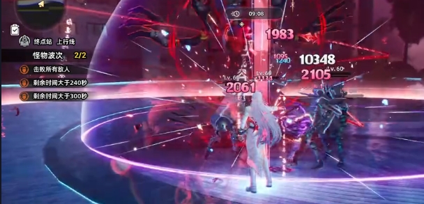 异环合轴怎么玩 异环合轴玩法盘点