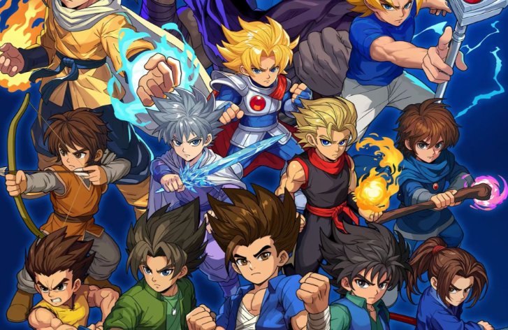 小小斗士游戏手机版上线时间 小小斗士手游什么时候开服