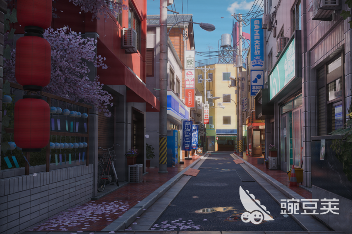 异环异象雷达 异环异象雷达详细玩法指南与机制解析截图