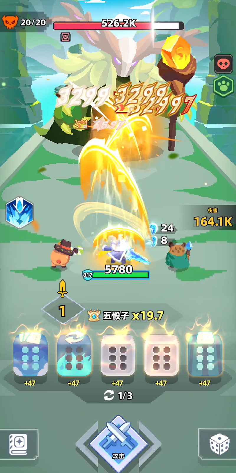 六六英雄手游下载渠道在哪里