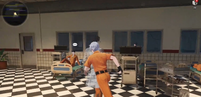 异环和鸣潮是一家的吗 异环和鸣潮游戏手机版玩法盘点