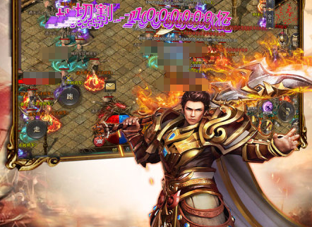 铸兵之王手游安卓下载地址在哪 铸兵之王游戏手机版下载安装链接盘点截图