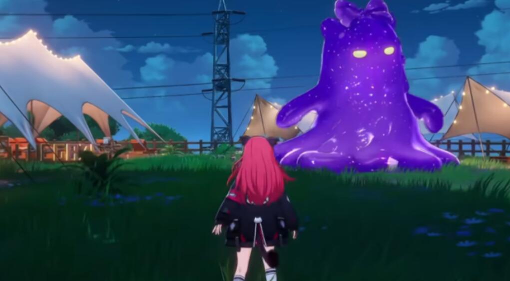 异环随心泥是什么 异环随心泥相关的盘点