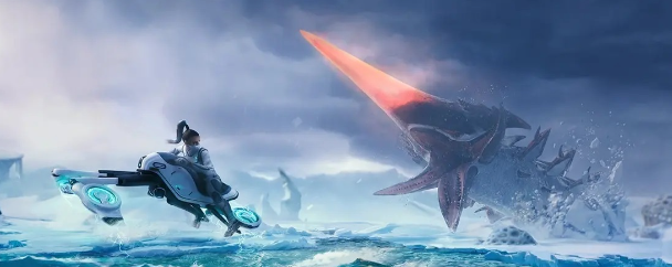 深海迷航冰点之下上线时间推荐 深海迷航冰点之下上线时间盘点