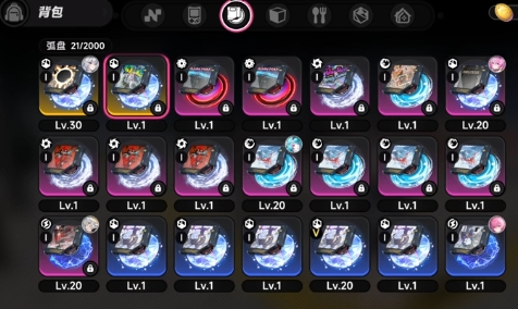 异环最后一朵玫瑰有没有作用 异环最后一朵玫瑰属性分析