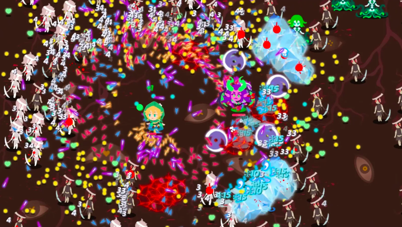 我不是魔王游戏手机版上线时间 我不是魔王什么时候上线截图