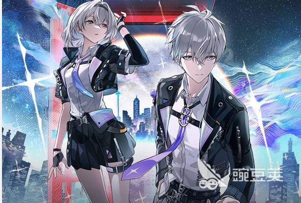 异环公测预约福利汇总 异环公测预约奖励全盘点截图