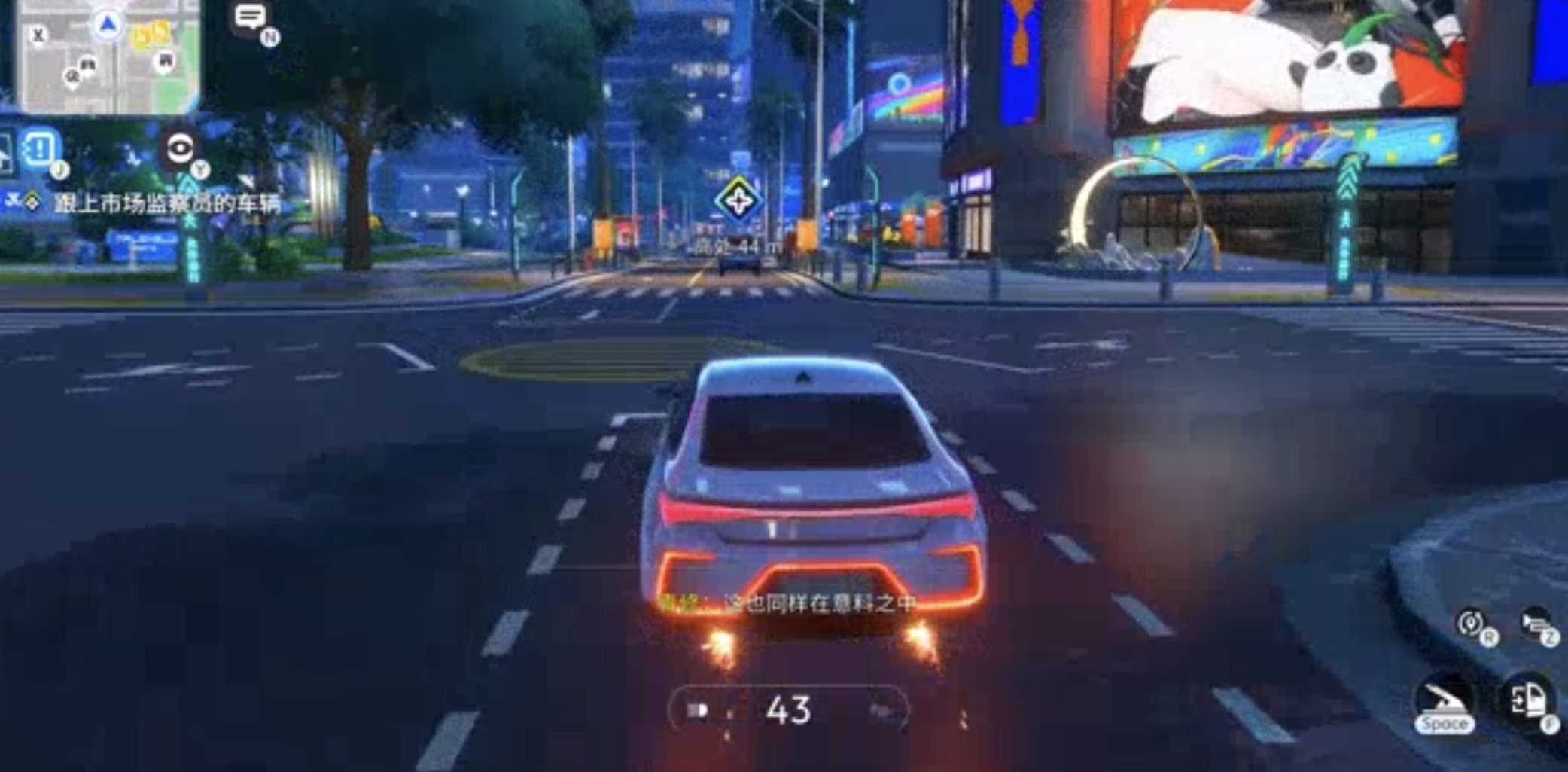 望月双世界探索全教程 望月双世界探索怎么玩