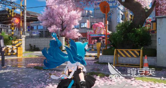 异环足迹点位置推荐 异环足迹点详细坐标与获取方法截图