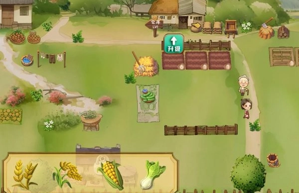 拾光小院手游安卓下载地址推荐 拾光小院游戏手机版下载安装地址分享
