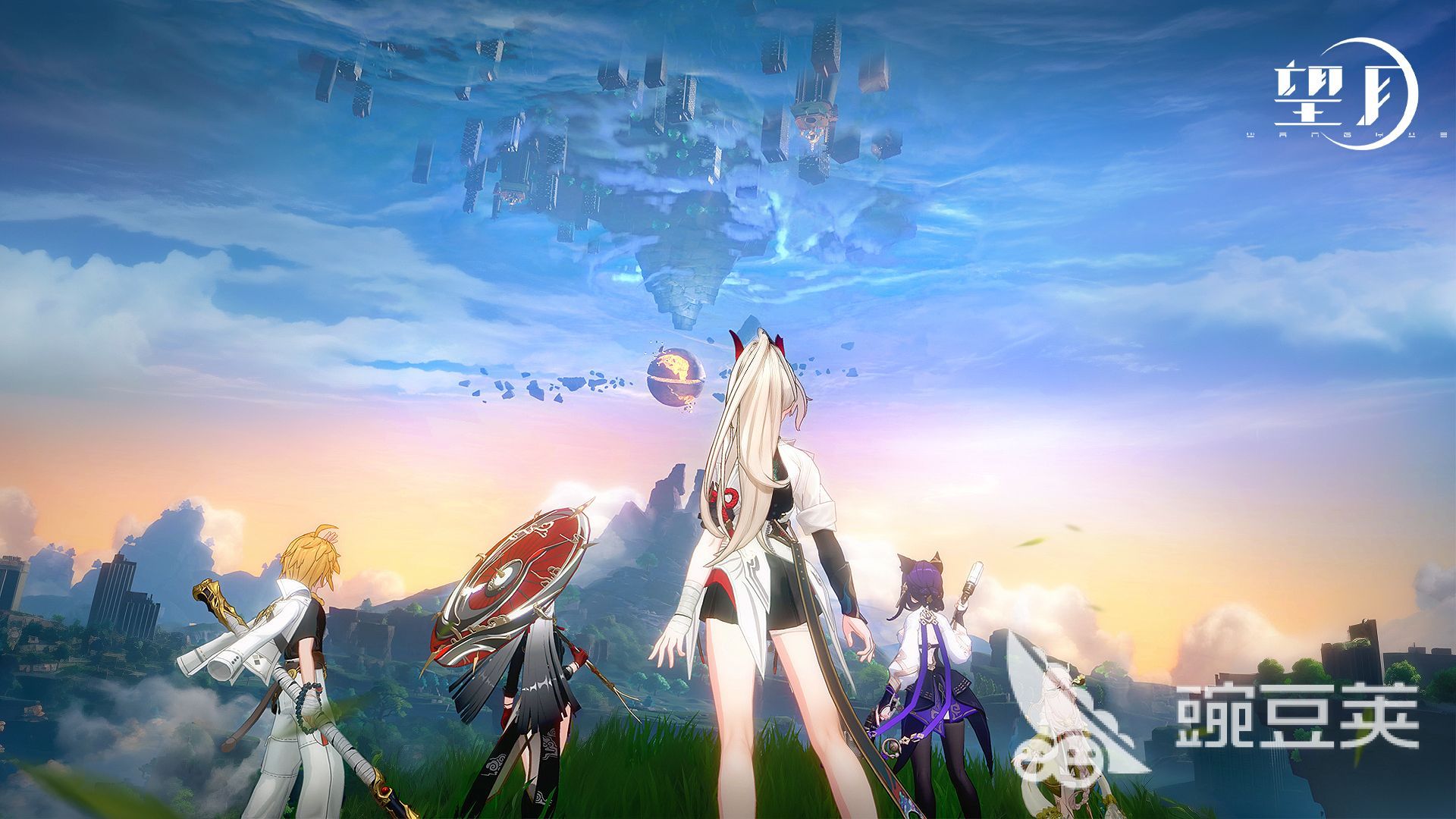 望月书生职业玩法教程 望月书生新手入门与进阶技巧详解截图