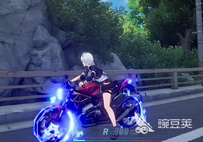 异环鬼火摩托怎么获取 异环鬼火摩托详细获取攻略截图