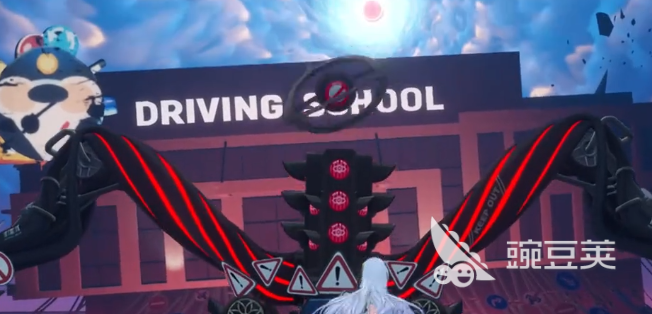 异环通行正义Boss打法教程 异环通行正义全流程通关技巧截图