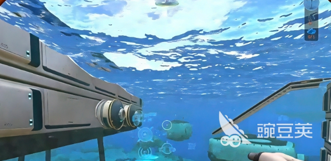 深海迷航游戏手机版上线时间揭晓 深海迷航手游正式发布日期与平台信息截图